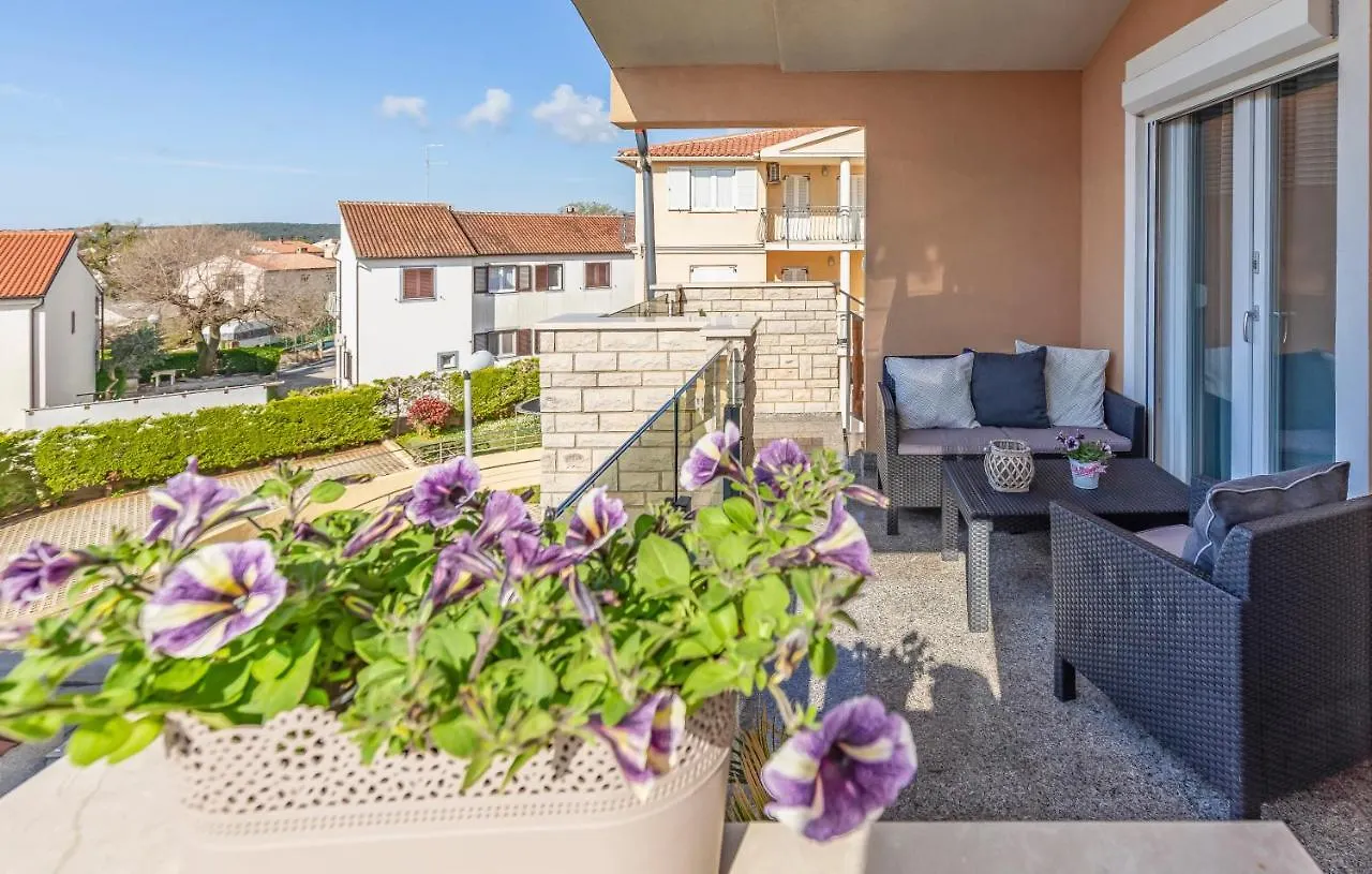 Apartments Denis 2 Medulin Croatia